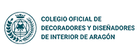 Colegio profesional de Decoradores y Diseñadores de Interior de Aragón