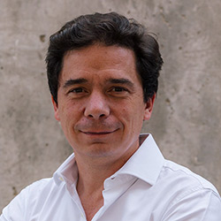 Enrique Arenas Laorga