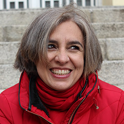 Montserrat Castellanos Moreno