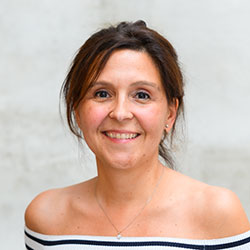 Esther González