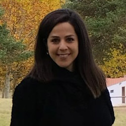 Ana Belén Hernando Moreno