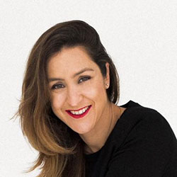 Pilar Herrero Solanas