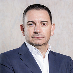 Andrés Horcajada Castro