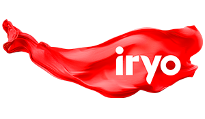 Logo Iryo