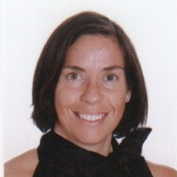 Ana Lozano Portillo