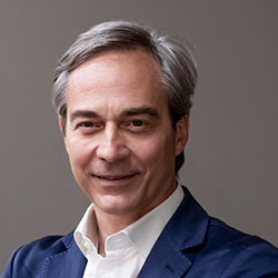 Paolo Mauri