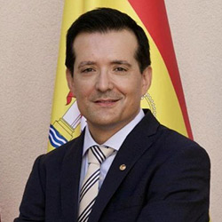José Manuel Pancorbo de la Torre