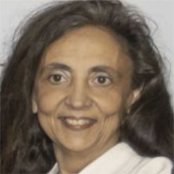 Lola Carnicero Garcia