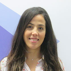 Miriam Diaz de los Bernardos Sánchez