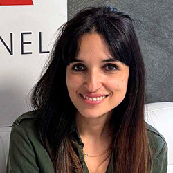 Tamara González Pérez
