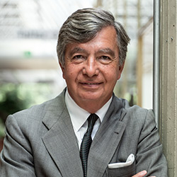 Carlos Lamela de Vargas