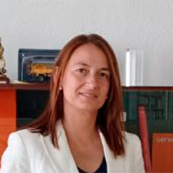 Helena Martínez Campos