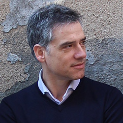 Josep Ricart Ulldemolins