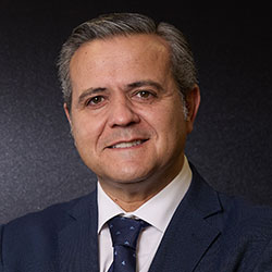 Jorge Rodrigo Domínguez