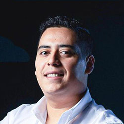 Christian Daniel Uribe Figueroa