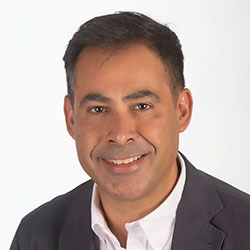 Juan Luis Vazquez Castillo