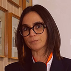 Ana Isabel  Vega